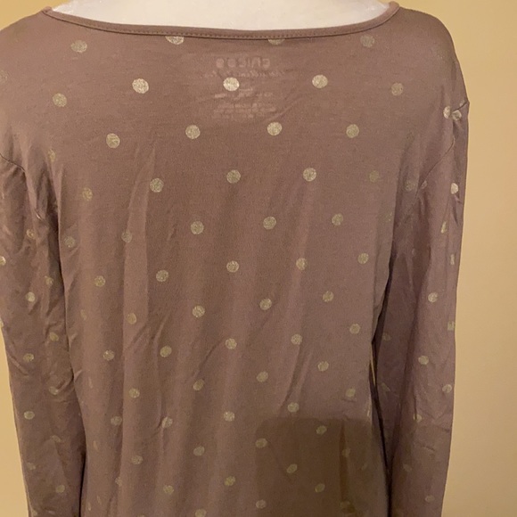 Chico’s top - Picture 8 of 12